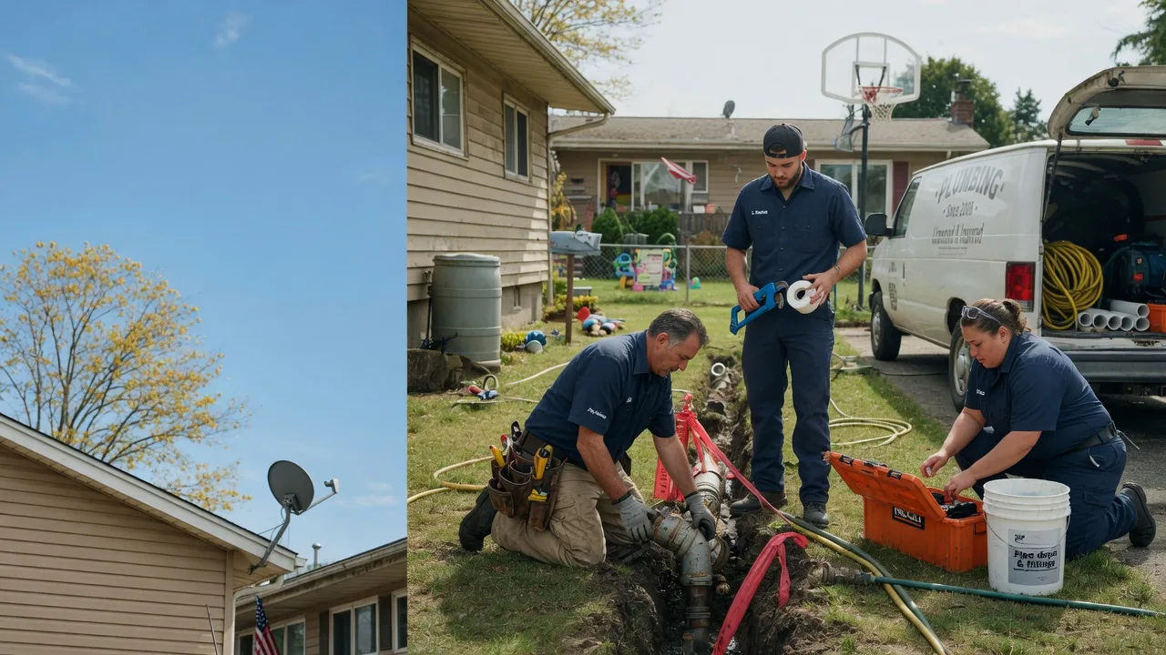 Garbage Disposal Replacement in Glasgow, MT near me
